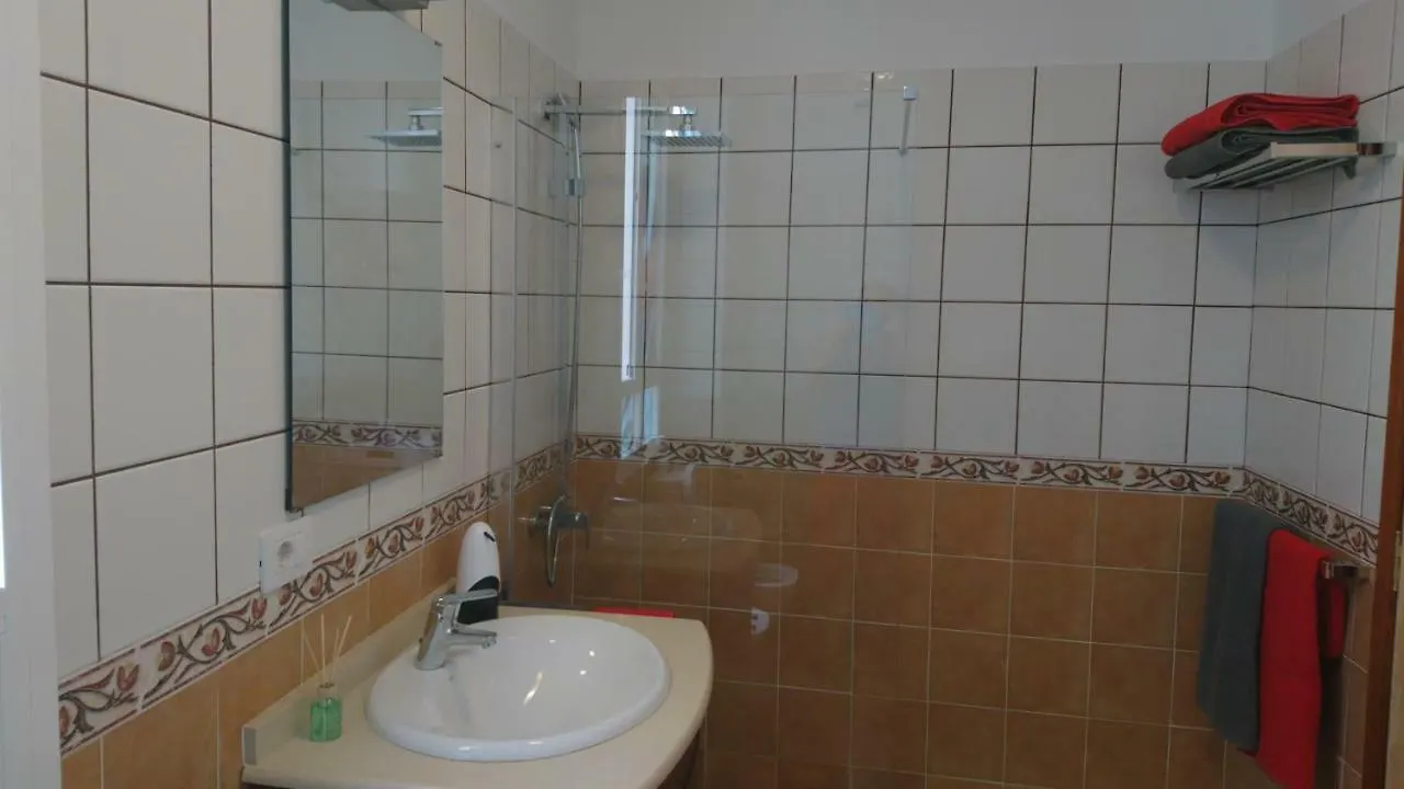 Apartmán Frodo Haus Tazacorte