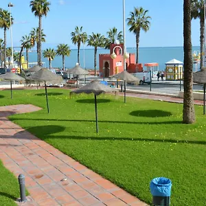Aloha Playa Primera , Benalmádena España