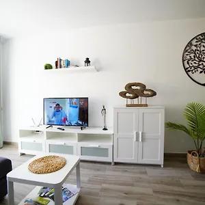 Apartamento El Rincón De Ceci, Tazacorte