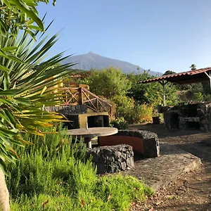 Casas Abuelos De Calderon , Icod el Alto España