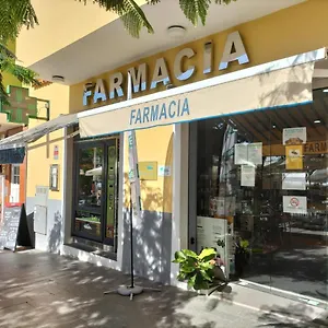 Apartamento Duplex Orion, Tazacorte
