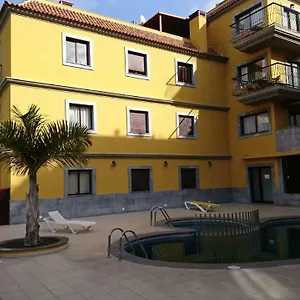 La Caldera Apartment