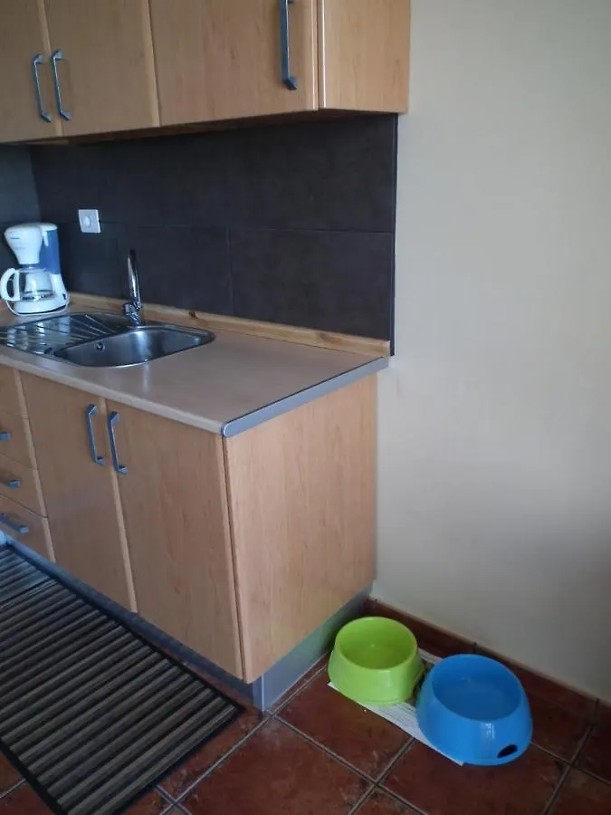 Apartamento Frodo Haus Tazacorte España