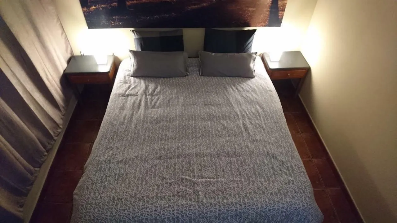 Apartamento Frodo Haus Tazacorte 0*,