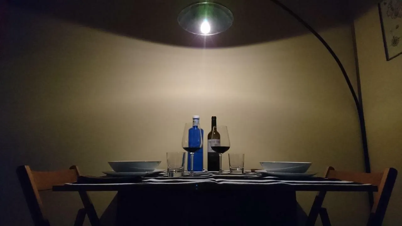 Apartamento Frodo Haus Tazacorte