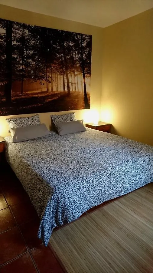 Apartamento Frodo Haus Tazacorte