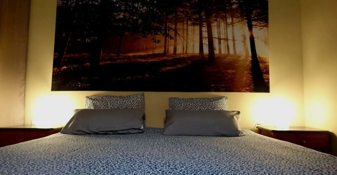Apartamento Frodo Haus Tazacorte España